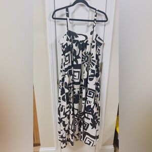 Antropologie (Abel The Label) dress L (mix26)